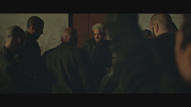 Homeland (2023) Fragman