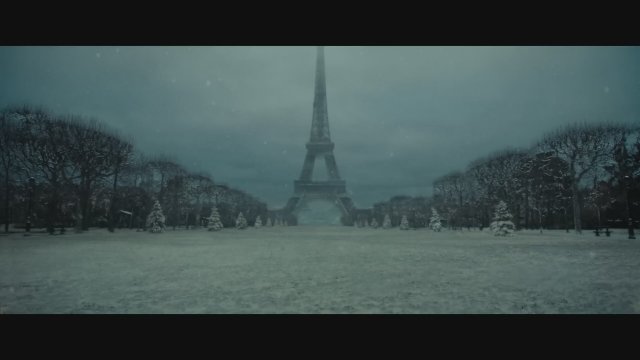 L’Abbé Pierre – Une Vie de Combats (2023) Fragman