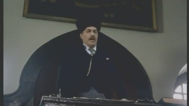 Cumhuriyet (1998) Fragman