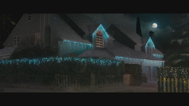 La Navidad en sus manos (2023) Fragman