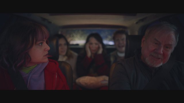 791 KM (2023) Fragman