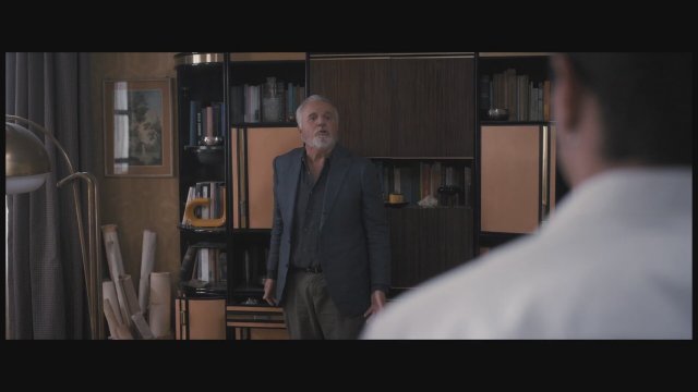 I limoni d’inverno (2023) Fragman