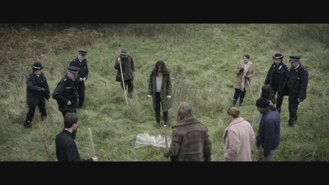 Lord of Misrule (2023) Fragman