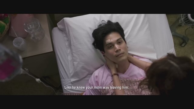 Yaşasın Aşk! (2023) - Fragman