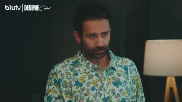 Deneme Çekimi (2023) - Fragman