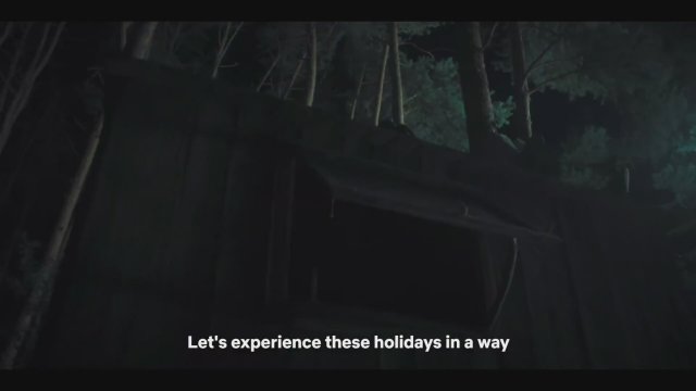 İlk Aşk İlk Film (2023) - İngilizce Altyazılı Fragman