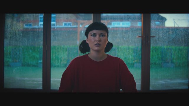 Flashback (2023) - Fragman