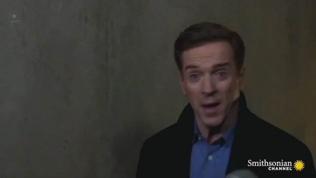 Spy Wars (2020) - 1.Sezon Fragman