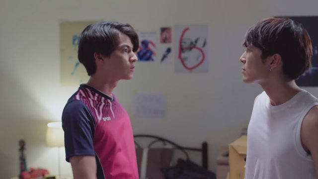 TharnType (2019) - Fragman