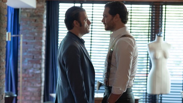 Terzi (2023) 3. Sezon Fragman