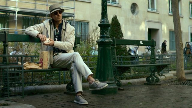 The Killer (2023) Türkçe Altyazılı 2. Fragman