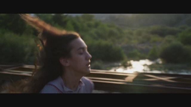 The Albanian Virgin (2021) Fragman