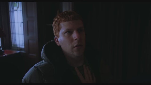 Manodrome (2023) Fragman