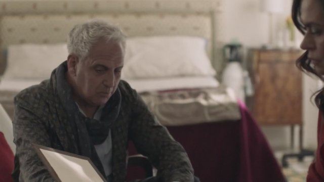 Il meglio di te (2023) Fragman