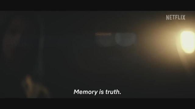 Feedback (2023) Fragman