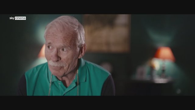 The Last Rifleman (2023) Fragman