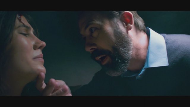 The Hive (2023) Fragman