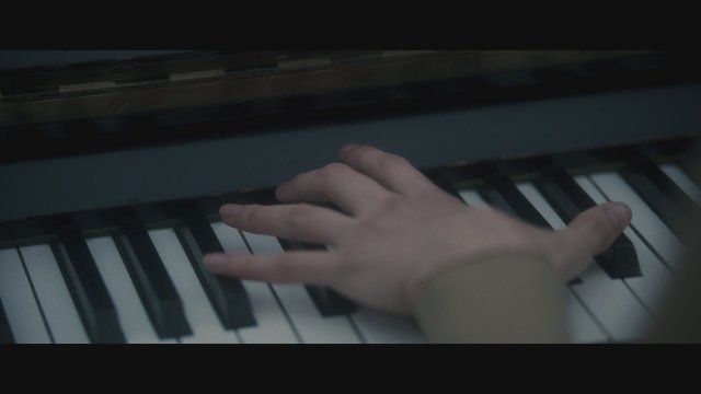 Longing for Today (2023) Fragman