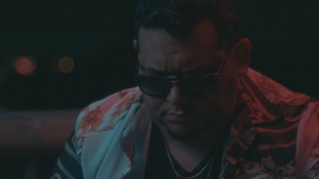 The Master Chief: Part One (2023) Fragman