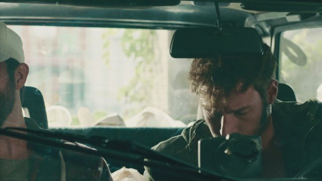 Pulled Pork (2023) Fragman