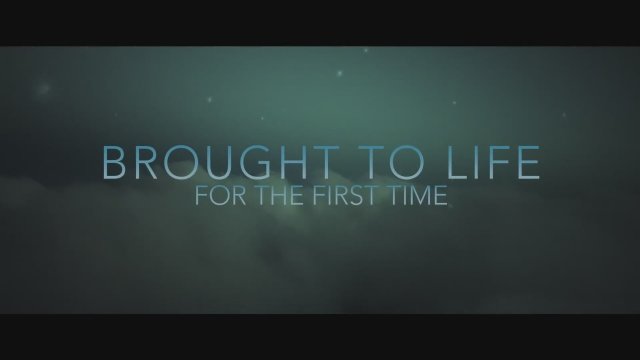 The Shepherd (2023) Fragman