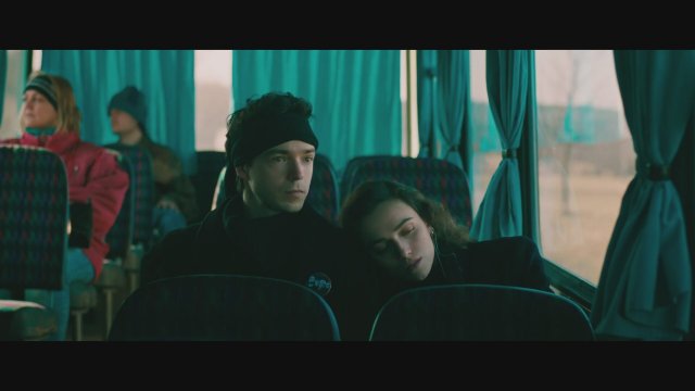  A mame co sme chceli (2023) Fragman