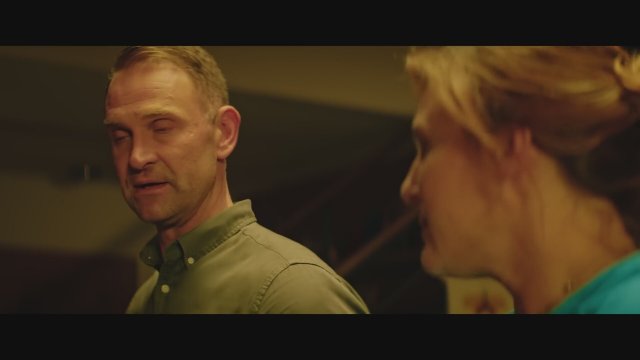 Nikdy nehovor nikdy (2023) Fragman