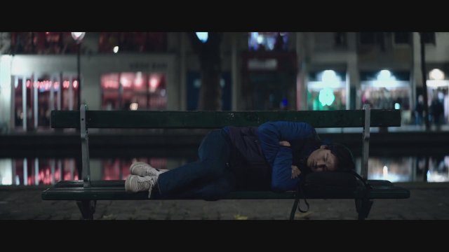 Ma France à moi (2023) Fragman