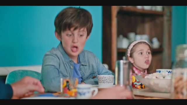 La guerra dei nonni (2023) Fragman