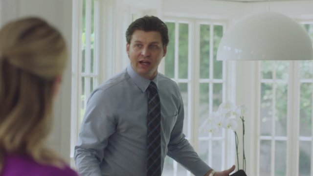 Body in the Attic (2023) Fragman