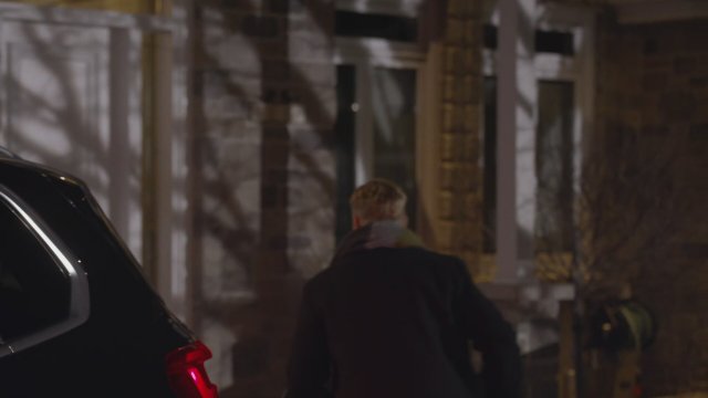 Pocket Dial Murder (2023) Fragman