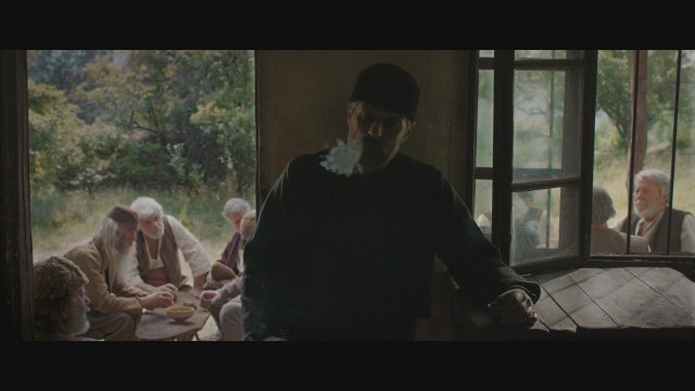 Plague (2023) Fragman