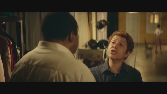 Mussum: O Filmis (2023) Fragman