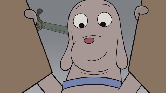 Robot Dreams (2023) Fragman