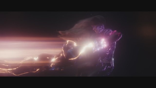 The Marvels (2023) Son Fragman