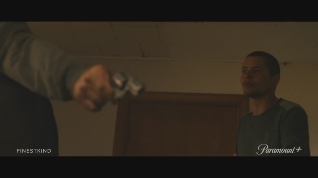 Finestkind (2023) Fragman