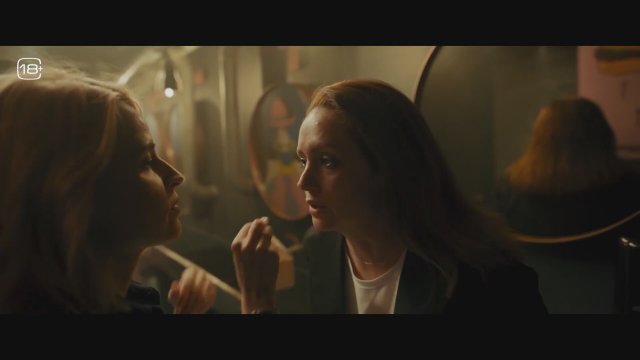 Lunatiki (2023) Fragman