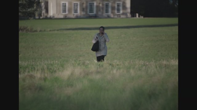 Raging Grace (2023) Fragman