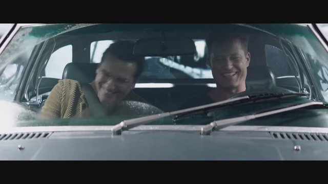 Das Beste kommt noch! (2023) Fragman