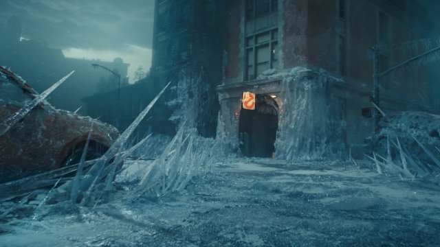 Ghostbusters: Frozen Empire (2024) Fragman