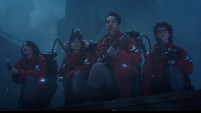 Hayalet Avcıları: Ürperti (2024) Türkçe Altyazılı Fragman