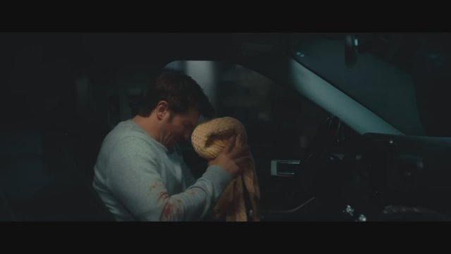 Someone Like You (2024) Fragman