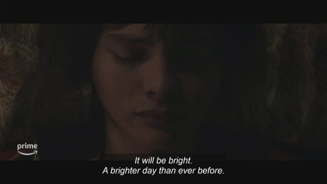 Romancero (2023) - İngilizce Altyazılı Fragman