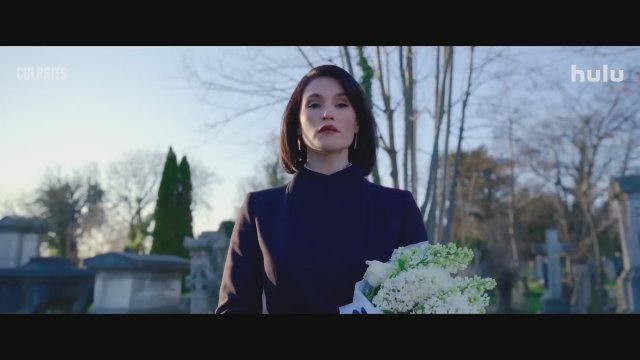 Culprits (2023) - Fragman