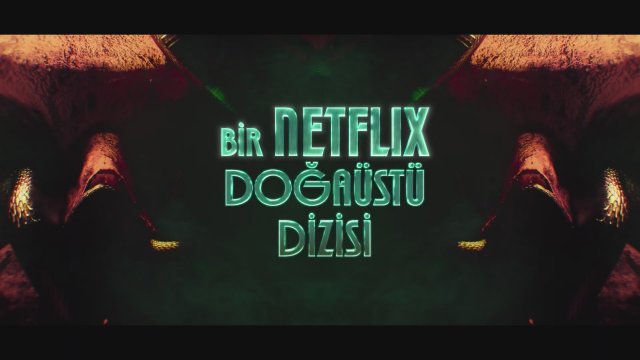 Dead Boy Detectives (2024) Fragman 