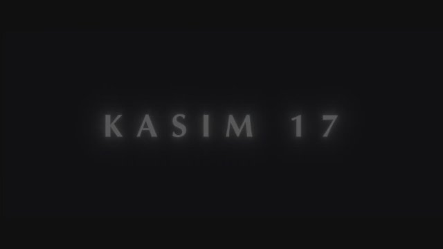 Alya (2023) Fragman