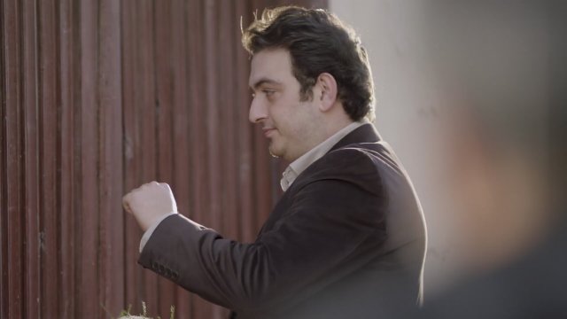 Birkaç Mısraymış Meğer (2023) Fragman