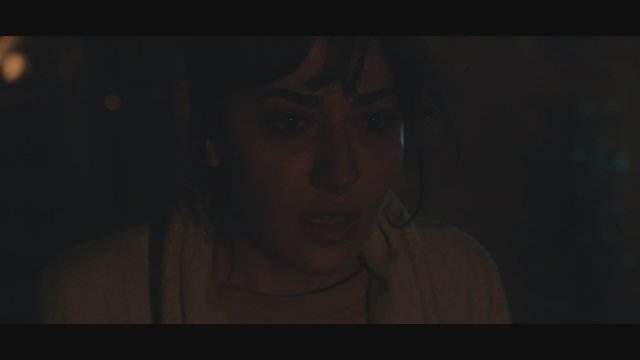 Cin Gelini (2023) Fragman