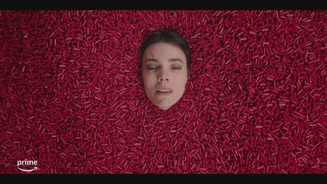 Reina Roja (2024) Fragman