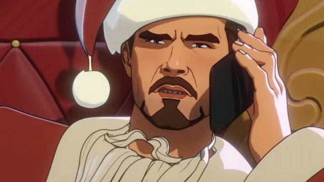 What If…? (2023) 2. Sezon Fragman